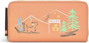 RADLEY London - Apres Large Zip Around Wallet