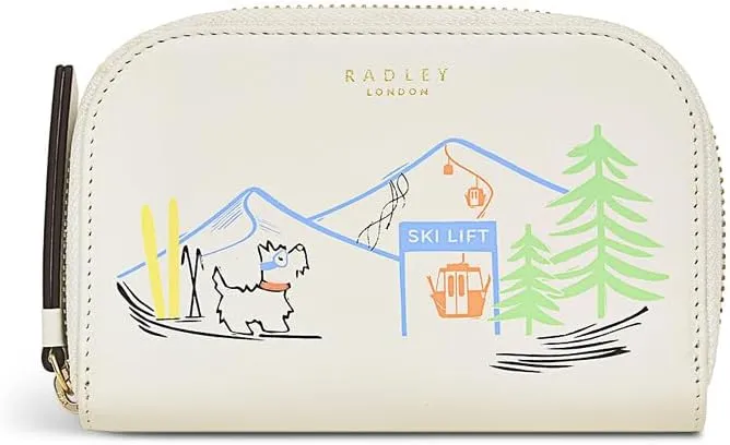 RADLEY London - Apres Medium Zip Around Wallet