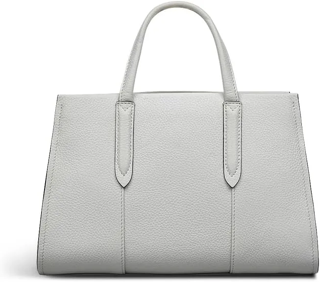 RADLEY London Arlington Court Women's Medium Leather Zip Around Satchel Bag