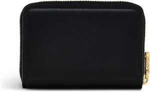 RADLEY London Bow Street Women's Small Zip Around Wallet, Black
