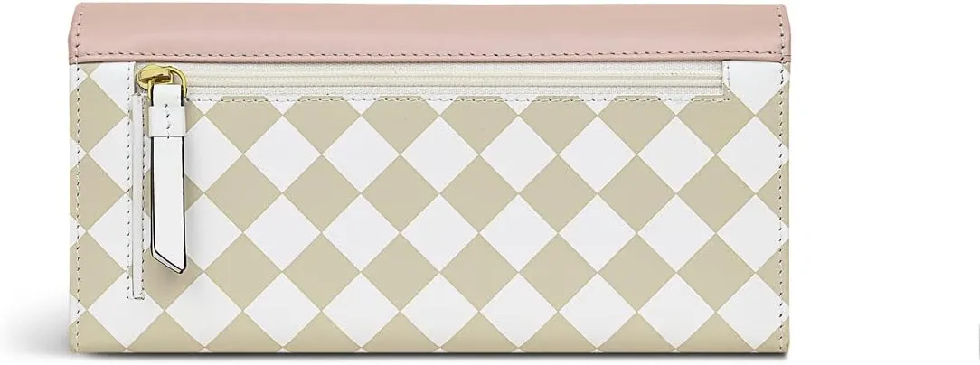 RADLEY London Dog Cafe - Large Flapover Wallet