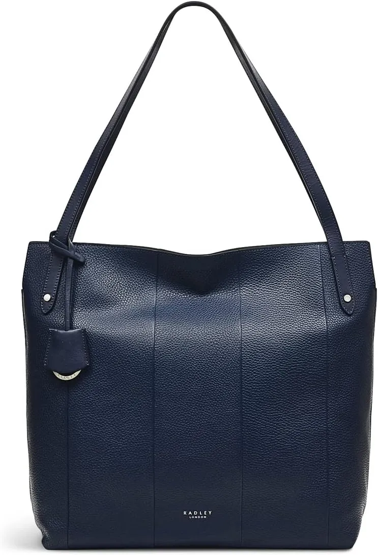 RADLEY London Eaton Mews - Large Ziptop Tote