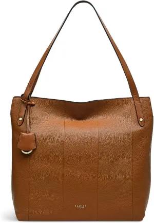 RADLEY London Eaton Mews - Large Ziptop Tote