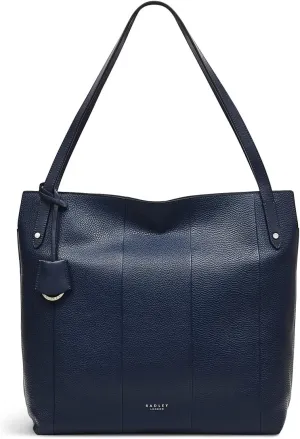 RADLEY London Eaton Mews - Large Ziptop Tote
