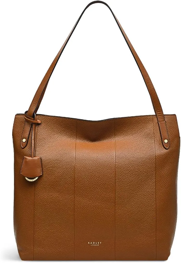 RADLEY London Eaton Mews - Large Ziptop Tote
