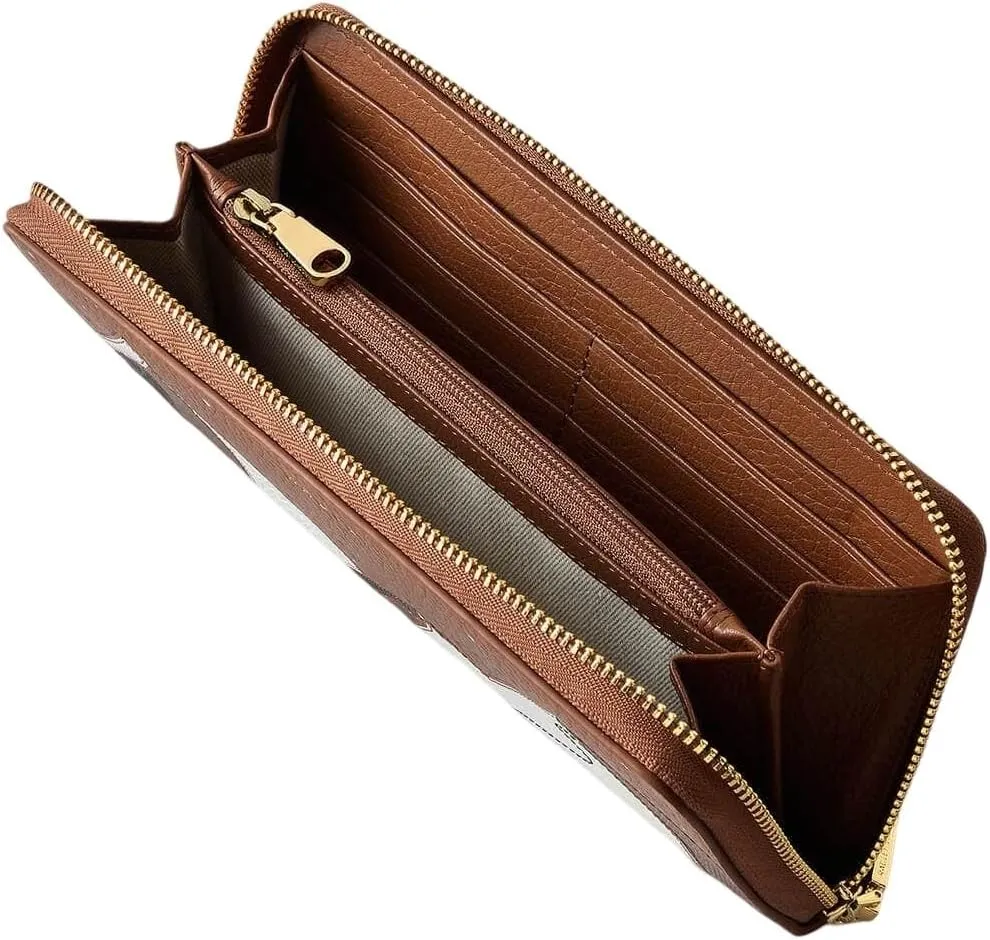 RADLEY London Mountain Wanderers Large Zip-Around Continental Wallet
