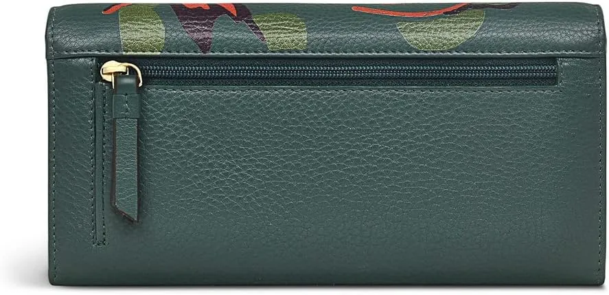 RADLEY London Our Favourite London - Large Flapover Wallet