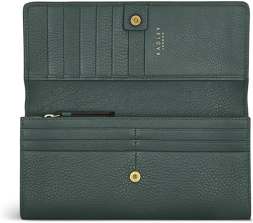 RADLEY London Our Favourite London - Large Flapover Wallet