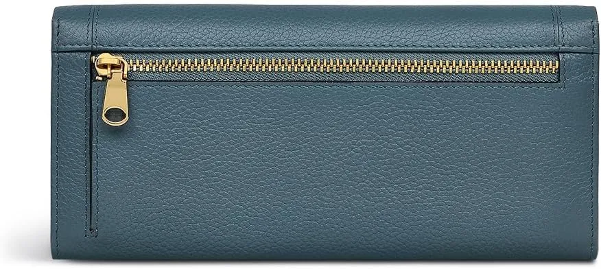 RADLEY London Provence Avenue Women's Large Leather Flapover Wallet, Uniform