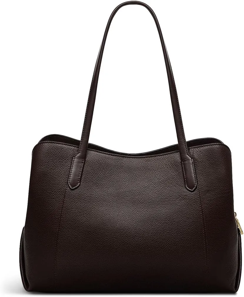 RADLEY London Provence Avenue Women’s Medium Leather Zip Around Shoulder Bag