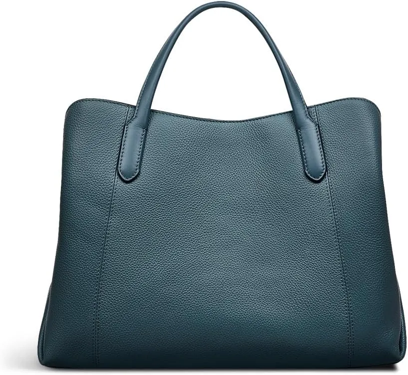 RADLEY London Provence Avenue Women's Medium Leather Ziptop Satchel Bag