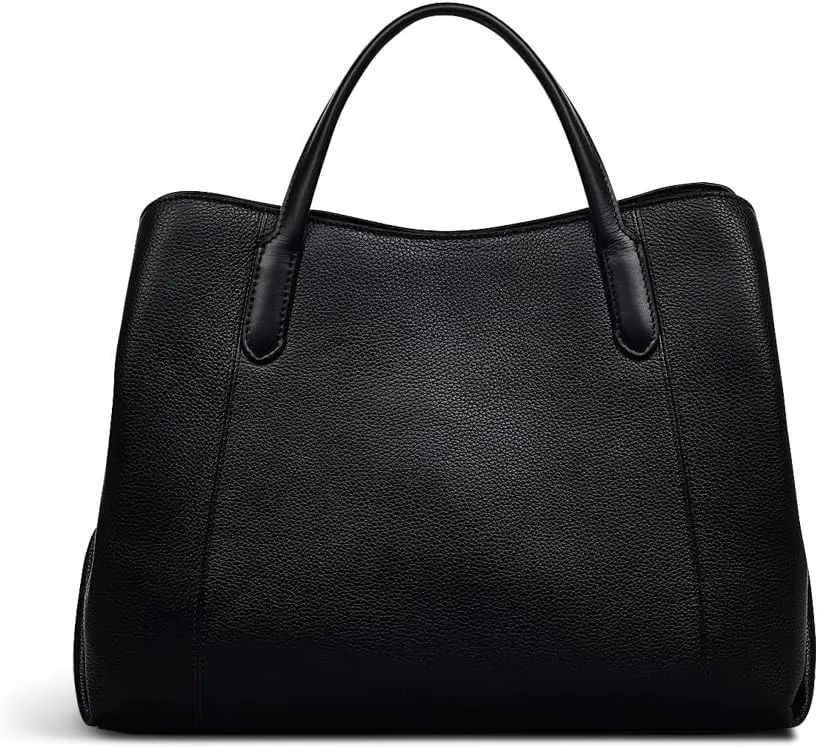 RADLEY London Provence Avenue Women's Medium Leather Ziptop Satchel Bag