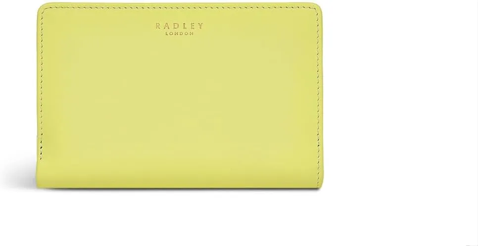 RADLEY London - Puffy Medium Bifold Wallet