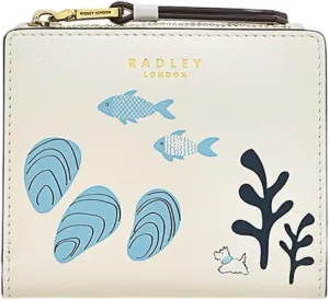 RADLEY London Sea Swimming Small Bifold Wallet