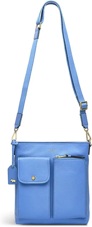 RADLEY London - Selby Crescent - Small Ziptop Crossbody