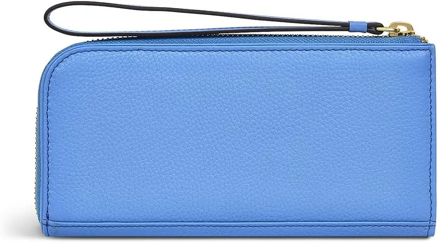 RADLEY London Selby Crescent Women's Large Leather Zip Around Wallet