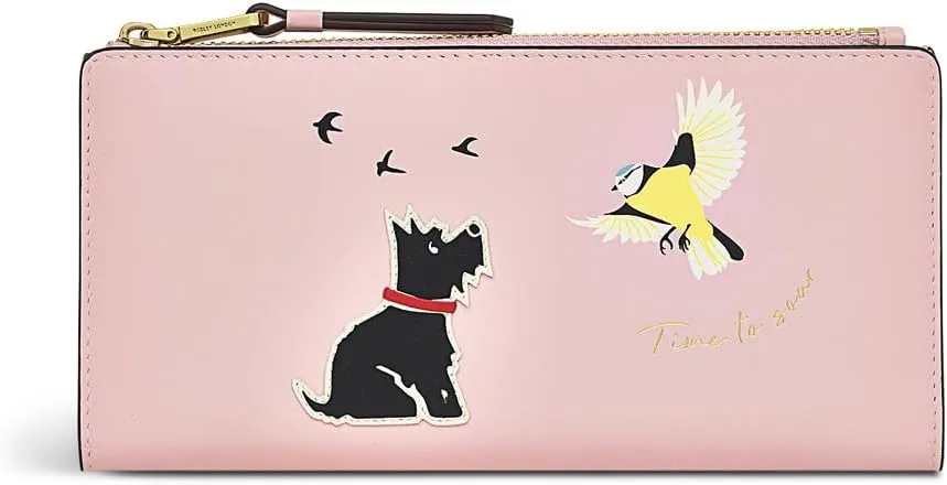 RADLEY London - Time To Soar - Large Bifold Wallet