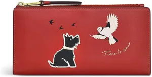 RADLEY London - Time To Soar - Large Bifold Wallet
