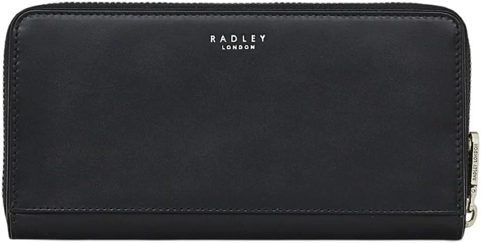 RADLEY London To The Moon And Back Again Large Zip-Around Continental Wallet