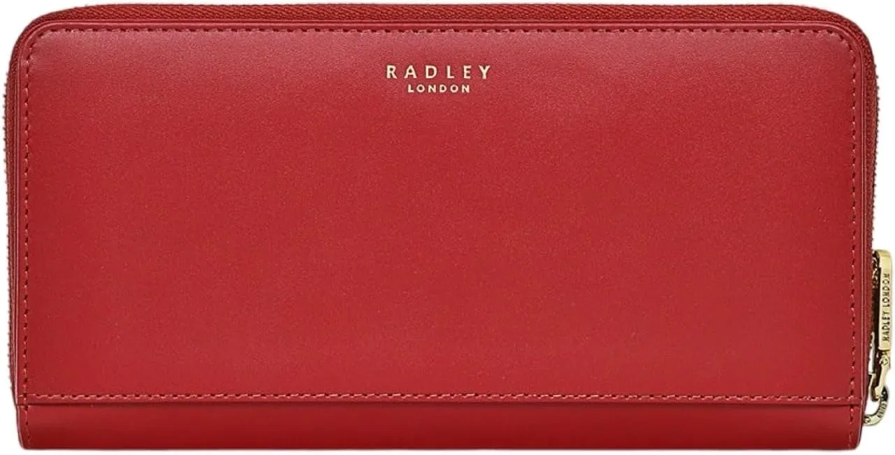 RADLEY London Valentine's Love Token Large Zip-Around Continental Wallet