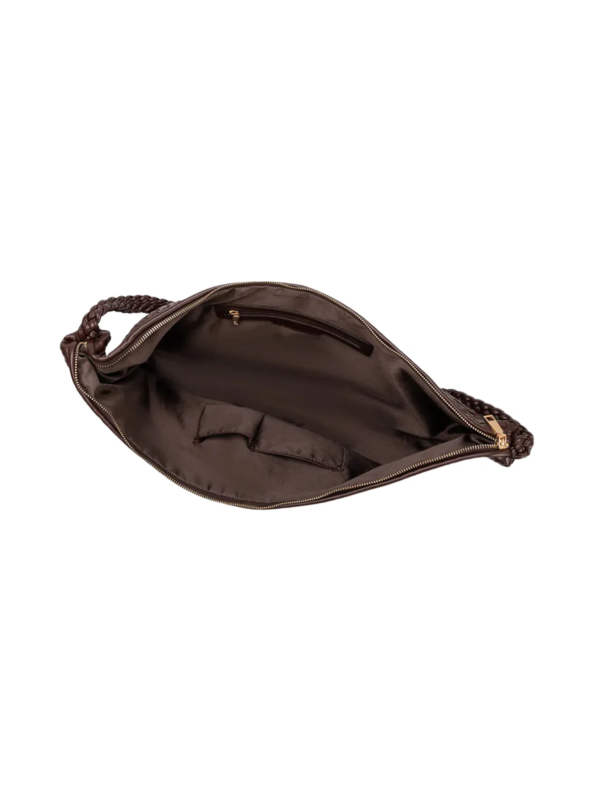 Raquel XL Recycled Vegan Shoulder Bag