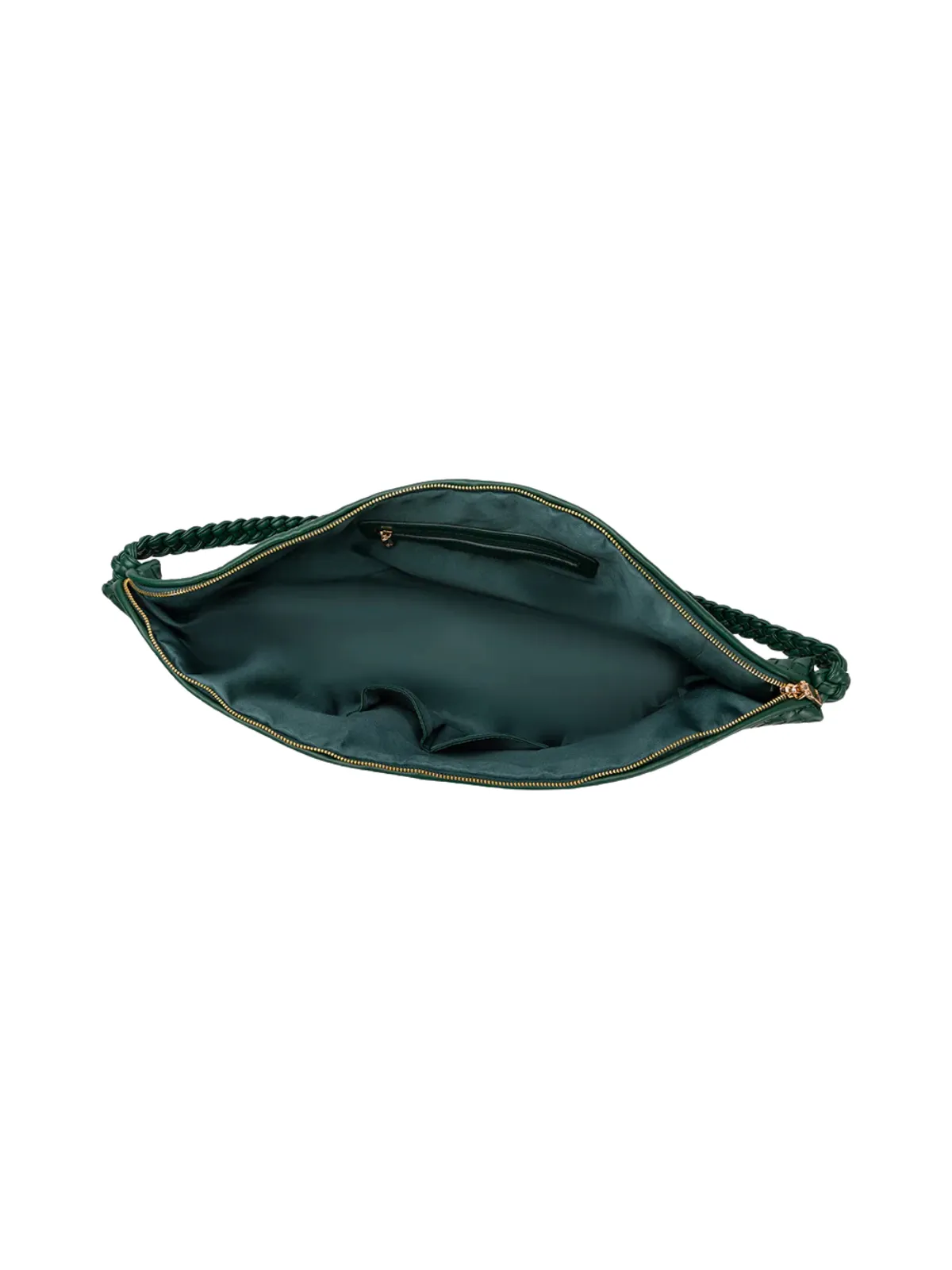 Raquel XL Recycled Vegan Shoulder Bag