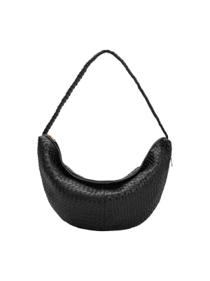 Raquel XL Recycled Vegan Shoulder Bag