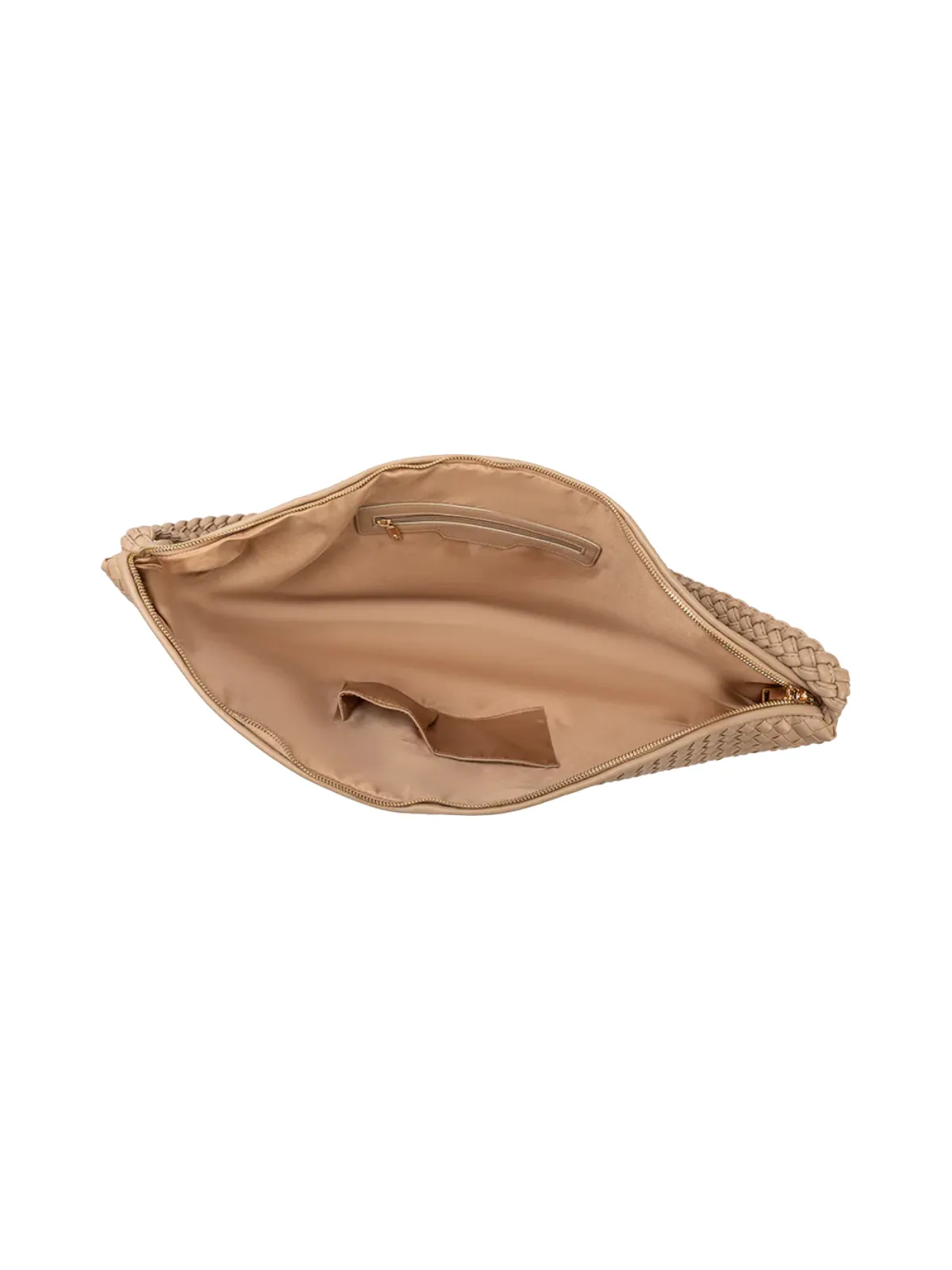Raquel XL Recycled Vegan Shoulder Bag