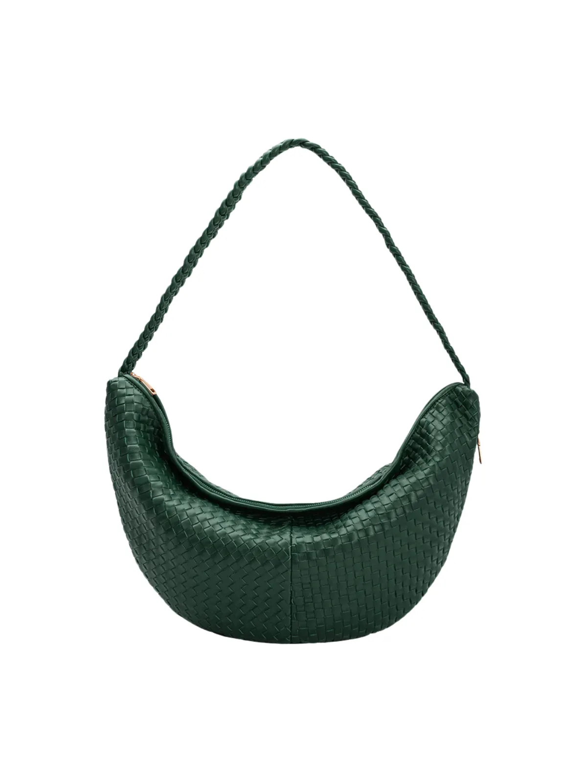 Raquel XL Recycled Vegan Shoulder Bag