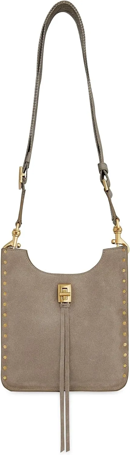Rebecca Minkoff Darren Mini Feed