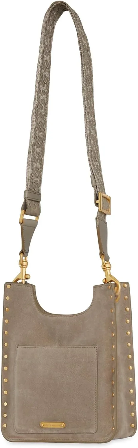 Rebecca Minkoff Darren Mini Feed