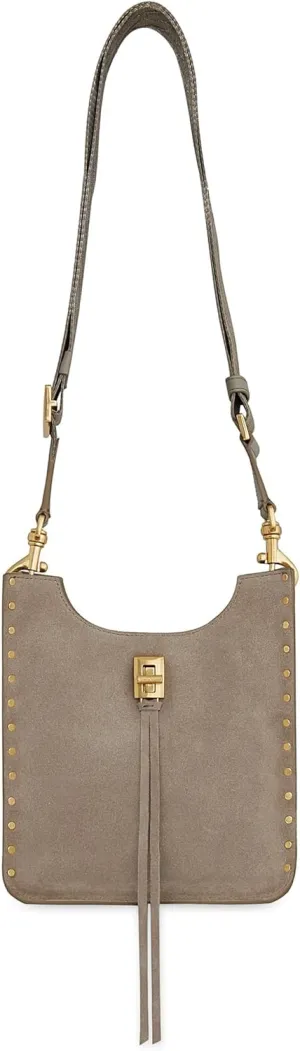 Rebecca Minkoff Darren Mini Feed