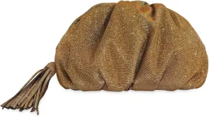 Rebecca Minkoff Ruched Clutch