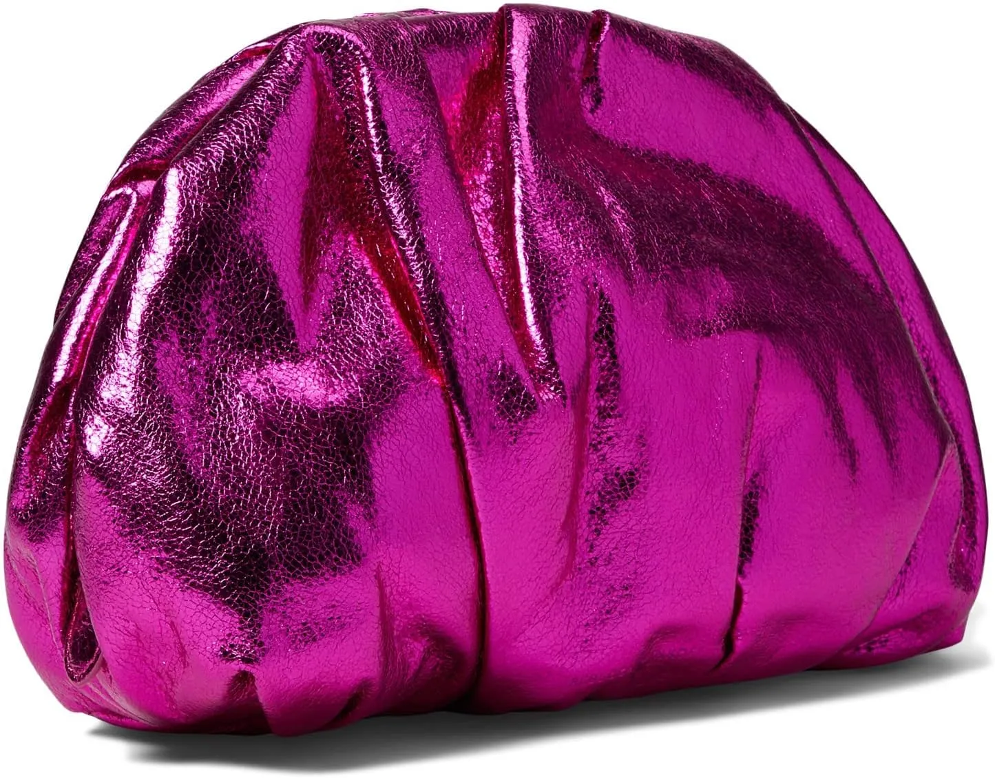 Rebecca Minkoff Ruched Clutch