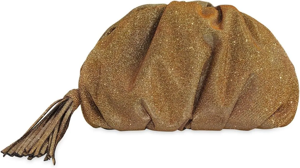 Rebecca Minkoff Ruched Clutch