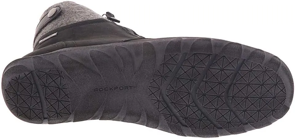 Rockport Cobb Hill Collection Amalie Lace WP Womens Boot