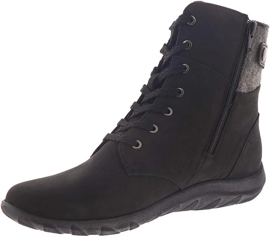 Rockport Cobb Hill Collection Amalie Lace WP Womens Boot