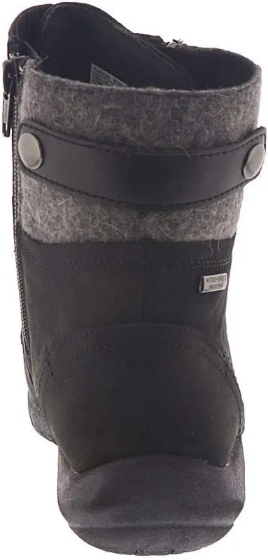 Rockport Cobb Hill Collection Amalie Lace WP Womens Boot