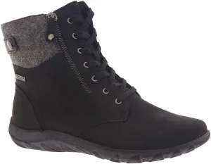 Rockport Cobb Hill Collection Amalie Lace WP Womens Boot