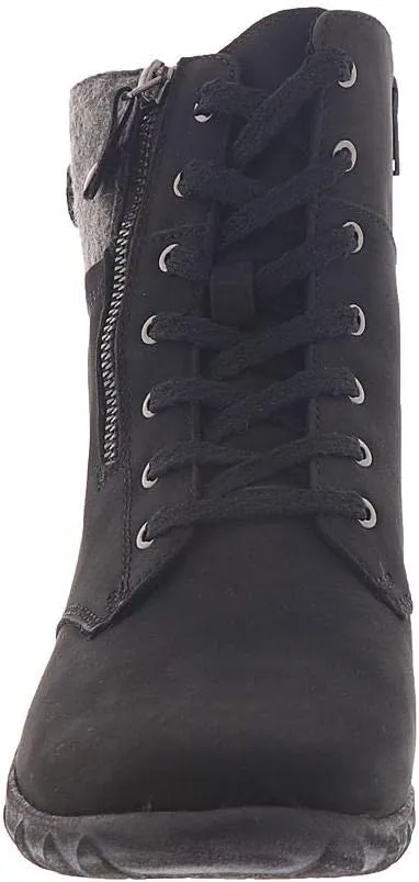 Rockport Cobb Hill Collection Amalie Lace WP Womens Boot
