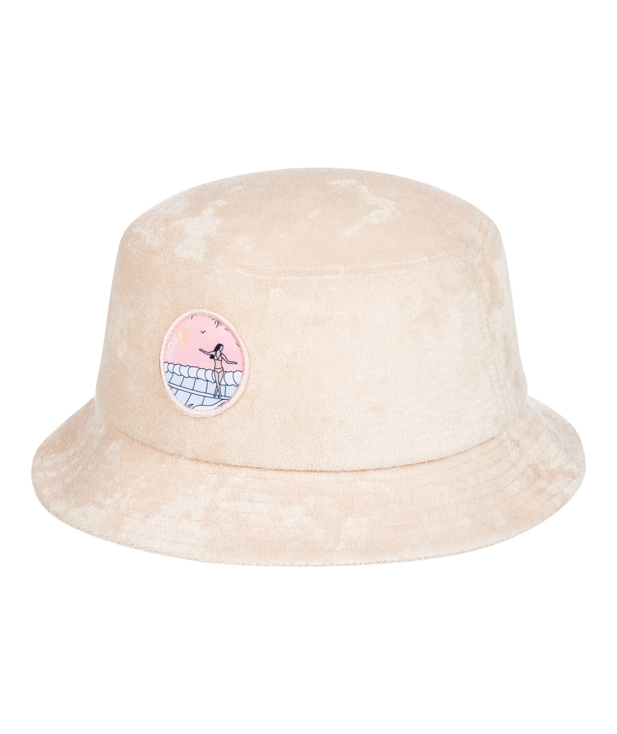 Roxy Astral Aura Hat-Beige