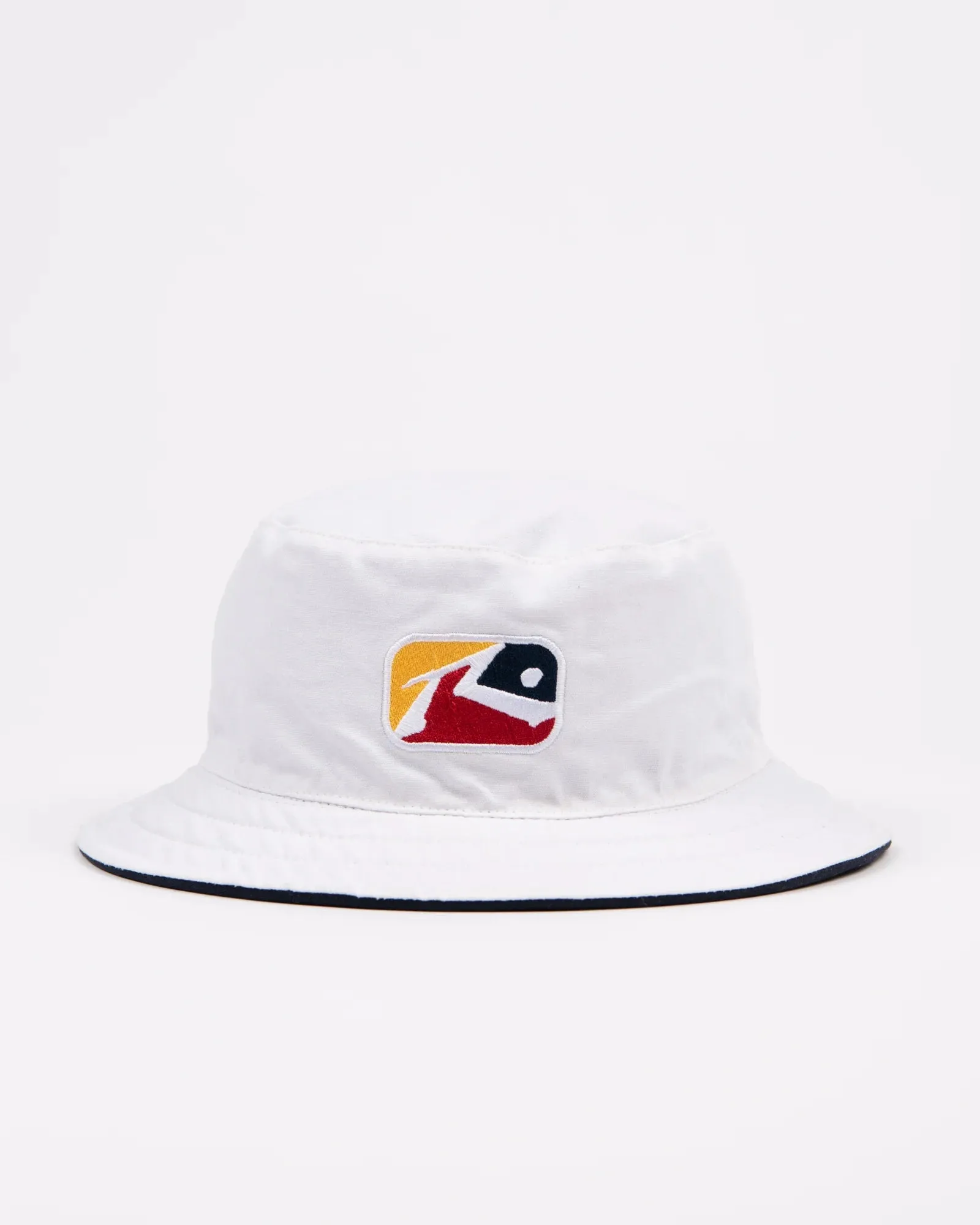 Rusty - Pipeline Reversible Bucket Hat