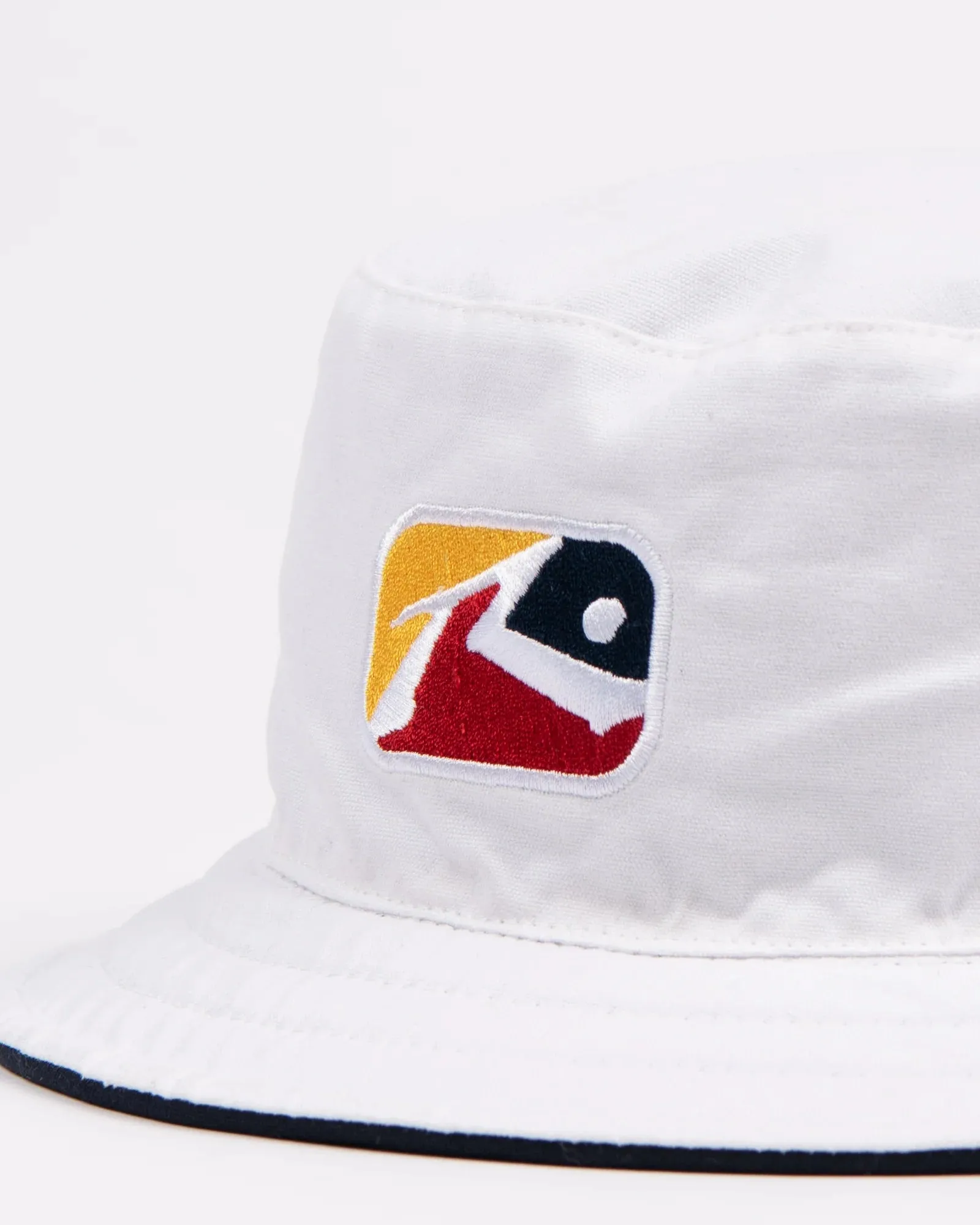 Rusty - Pipeline Reversible Bucket Hat