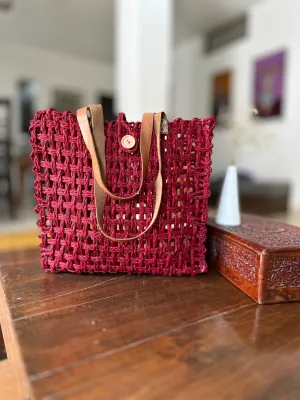 Sabai Mesh bag