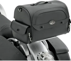 Saddlemen 3503-0056 Cruis'n Express Tail Bag