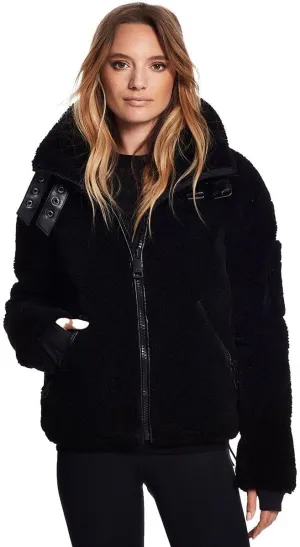 SAM, Sherpa Denver Fleece - Women's
