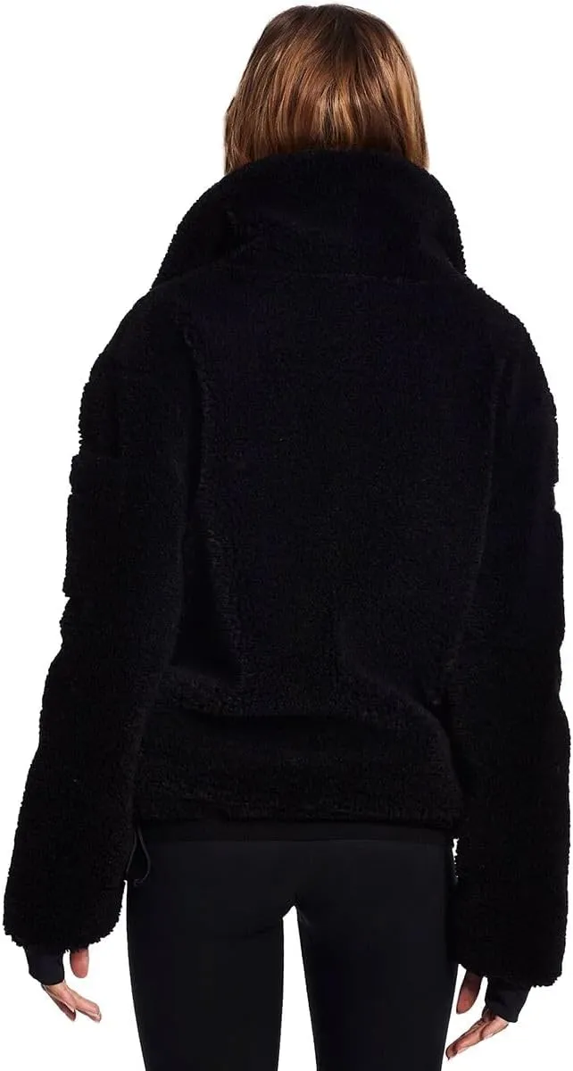 SAM, Sherpa Denver Fleece - Women's