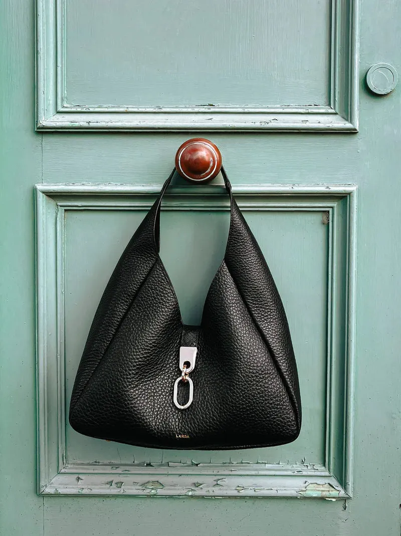 Sandalo Hobo Bag