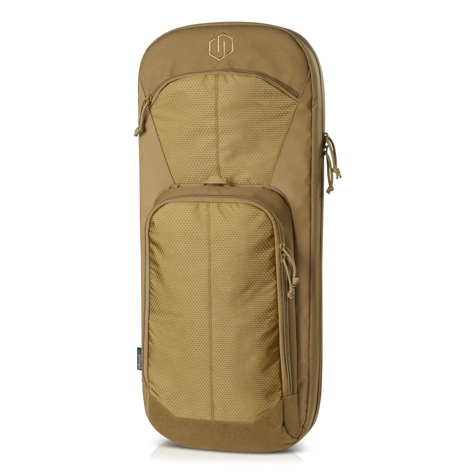 Savior Equipment Specialist Covert Single Rifle Case