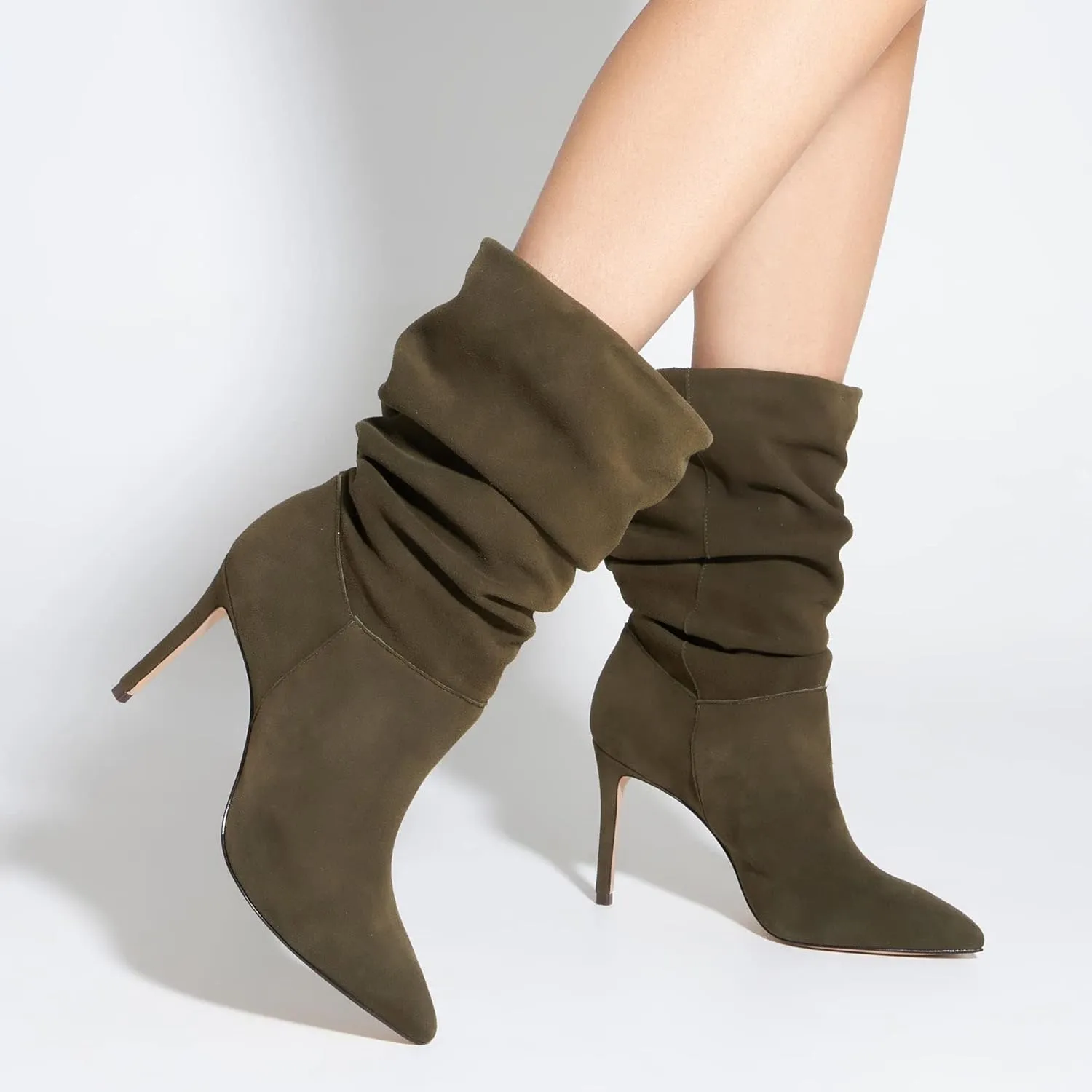 SCHUTZ Women's Ashlee Boots